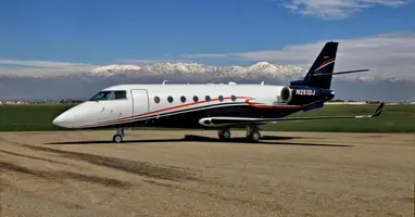 Gulfstream G200