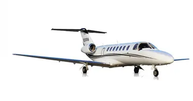 Citation CJ3