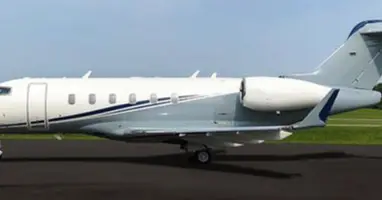 Challenger 300