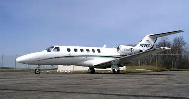 Citation CJ2+