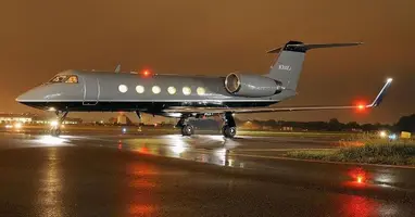 Gulfstream G-IV