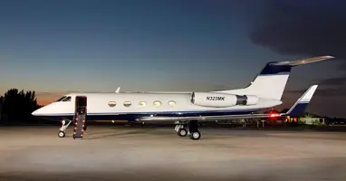 Gulfstream III