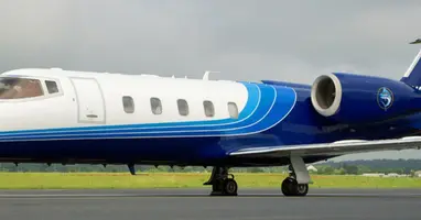 Learjet 60XR