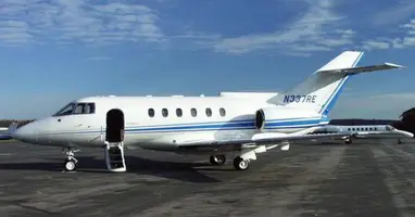 Hawker 800A