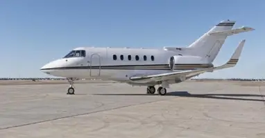 Hawker 800XP
