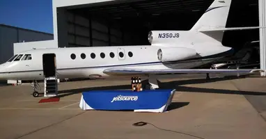 Falcon 50 EX