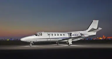 Citation II