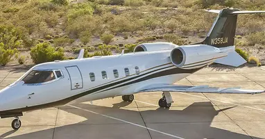 Learjet 60XR