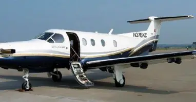 Pilatus PC 12/45