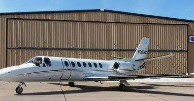 Citation V
