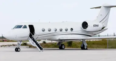 Gulfstream G-IV