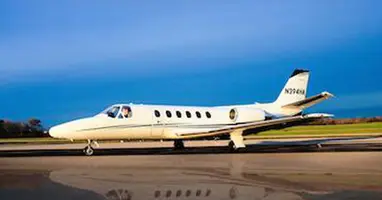 Citation II
