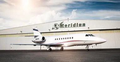 Falcon 2000