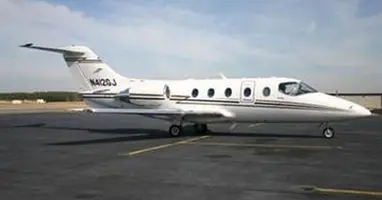 Hawker 400XP