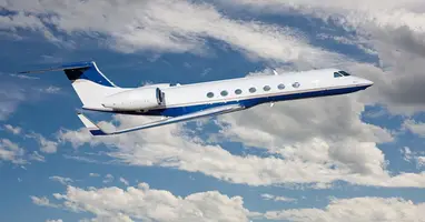 Gulfstream G 100