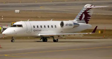Hawker 800XP