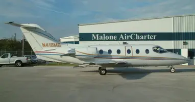 Hawker 400A