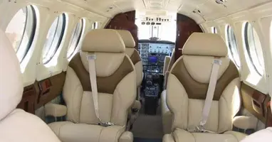 King Air 200C