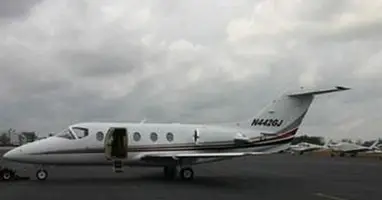 Hawker 400XP