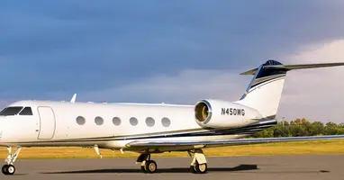 Gulfstream G-IV