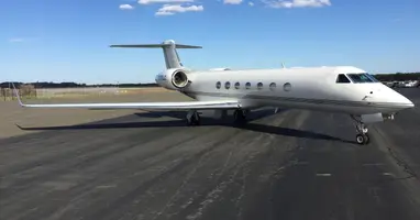Gulfstream G450