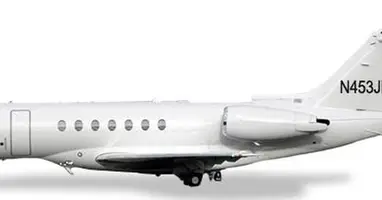 Hawker 4000