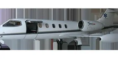 Learjet 35A