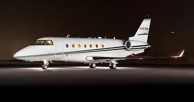 Gulfstream G200
