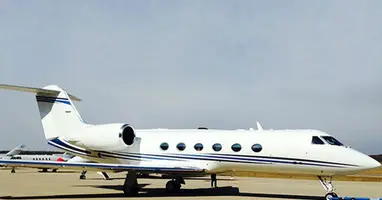Gulfstream G-IV