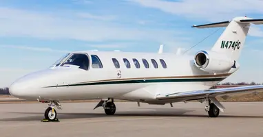 Citation CJ2+
