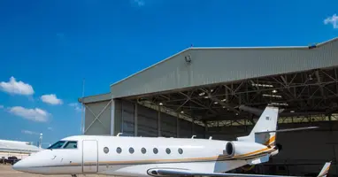 Hawker 800XP