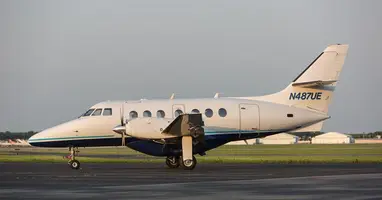 Jetstream 32EP
