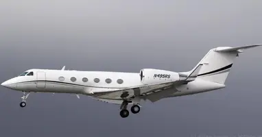 Gulfstream G-IV