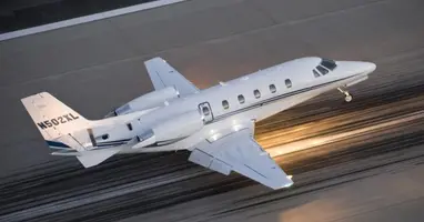 Citation XLS+