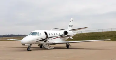 Citation X
