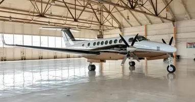 King Air 350