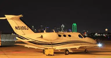 Citation Mustang