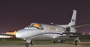 Citation II