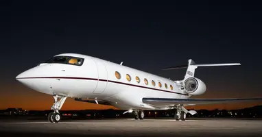 Gulfstream G650