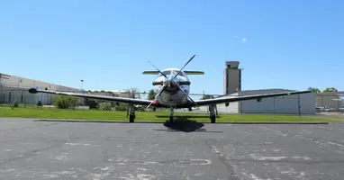 King Air 200C