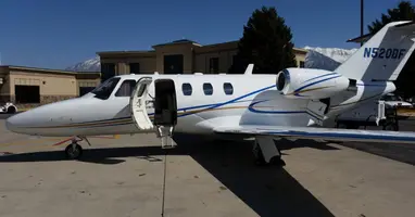 Citation CJ1+
