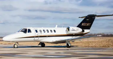 Citation CJ2+