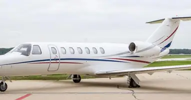 Citation CJ3