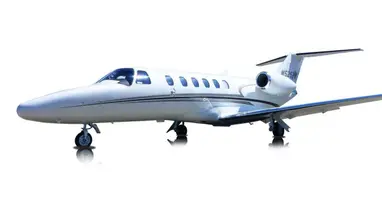 Citation CJ2+