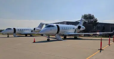 Challenger 300