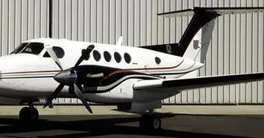King Air 200C