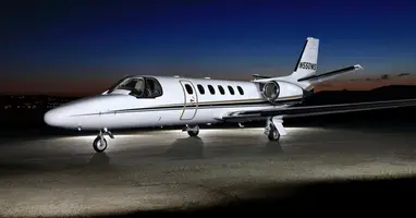 Citation Bravo