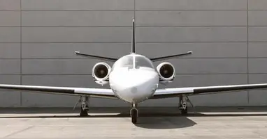 Citation Bravo