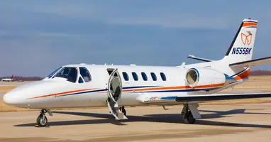 Citation Bravo