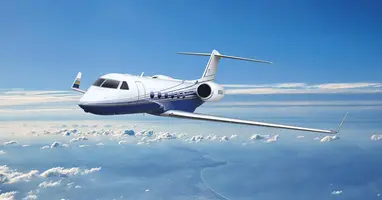 Gulfstream G450